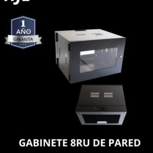 Gabinete de 8RU