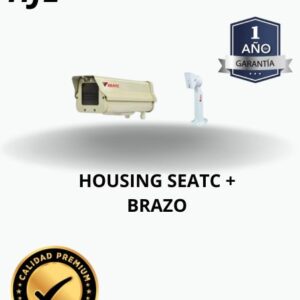 HOUSING + BRAZO